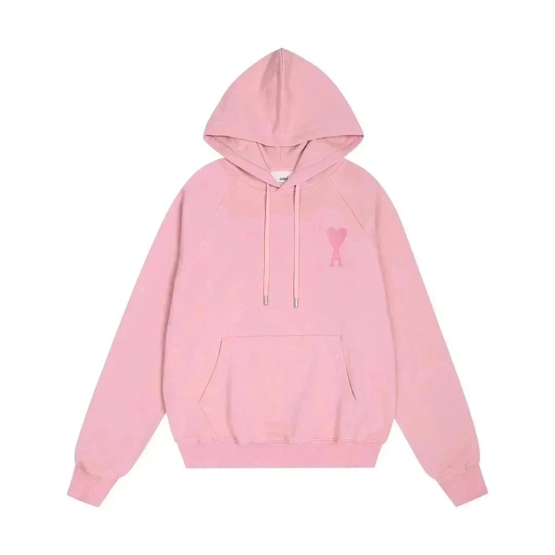 AMIR Clothing Luxury Hoodie