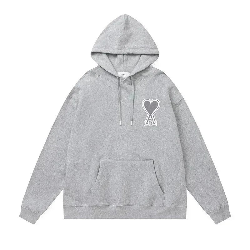 AMIR Clothing Luxury Hoodie