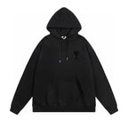 AMIR Clothing Luxury Hoodie