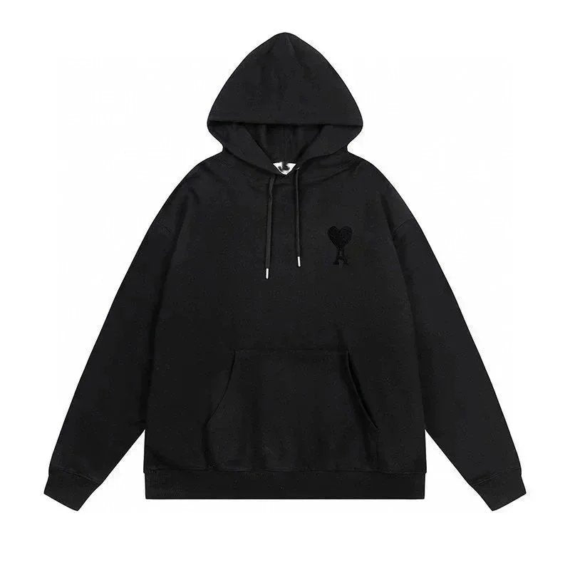 AMIR Clothing Luxury Hoodie