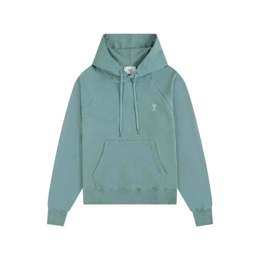 AMIR Clothing Luxury Hoodie