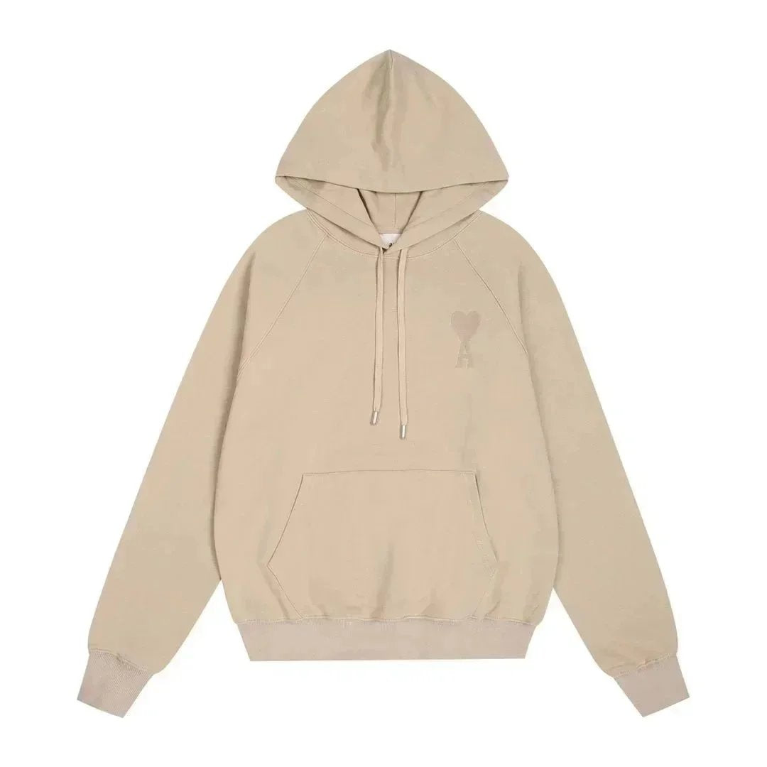 AMIR Clothing Luxury Hoodie