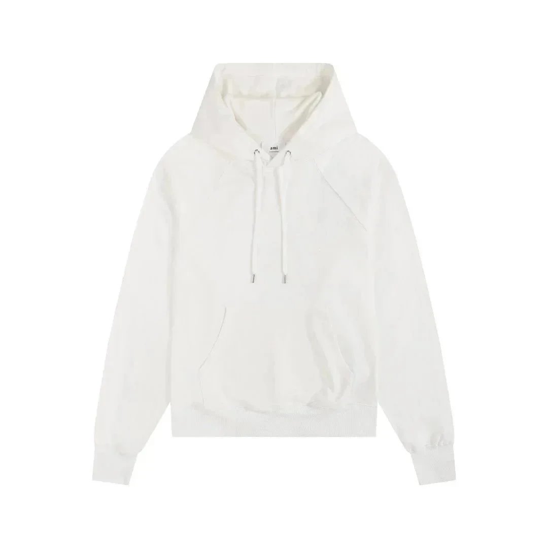 AMIR Clothing Luxury Hoodie