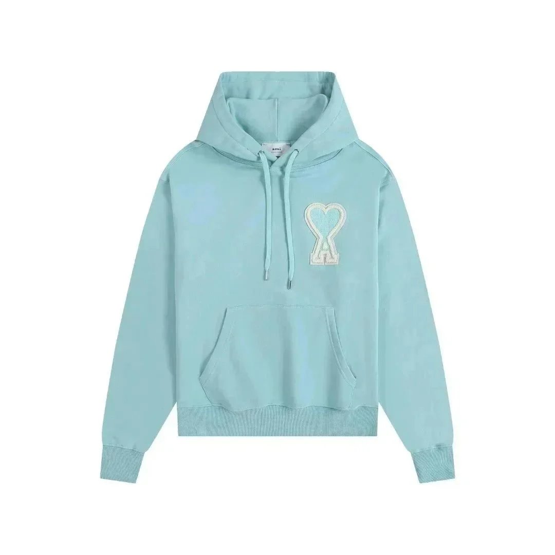 AMIR Clothing Luxury Hoodie