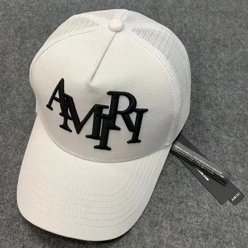 AMIR Men's Luxury Hats