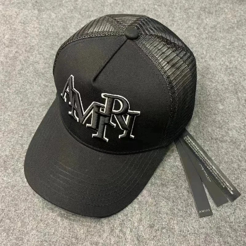AMIR Men's Luxury Hats
