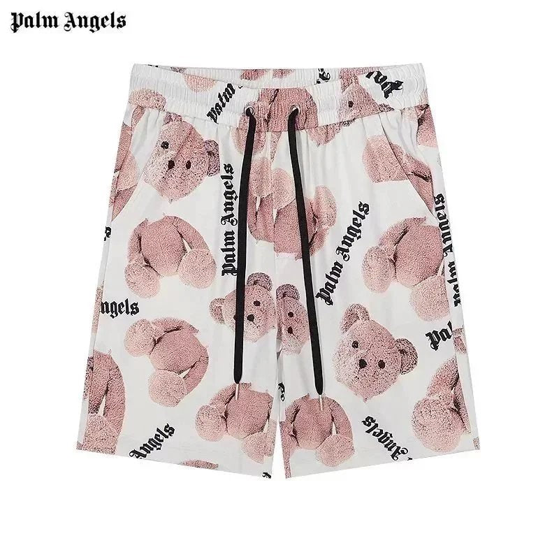 PALM Clothing Designer Shorts