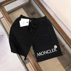 MONCL Clothing Men's Shorts