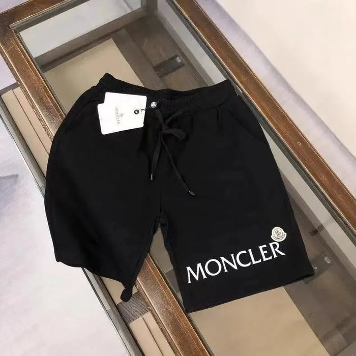 MONCL Clothing Men's Shorts