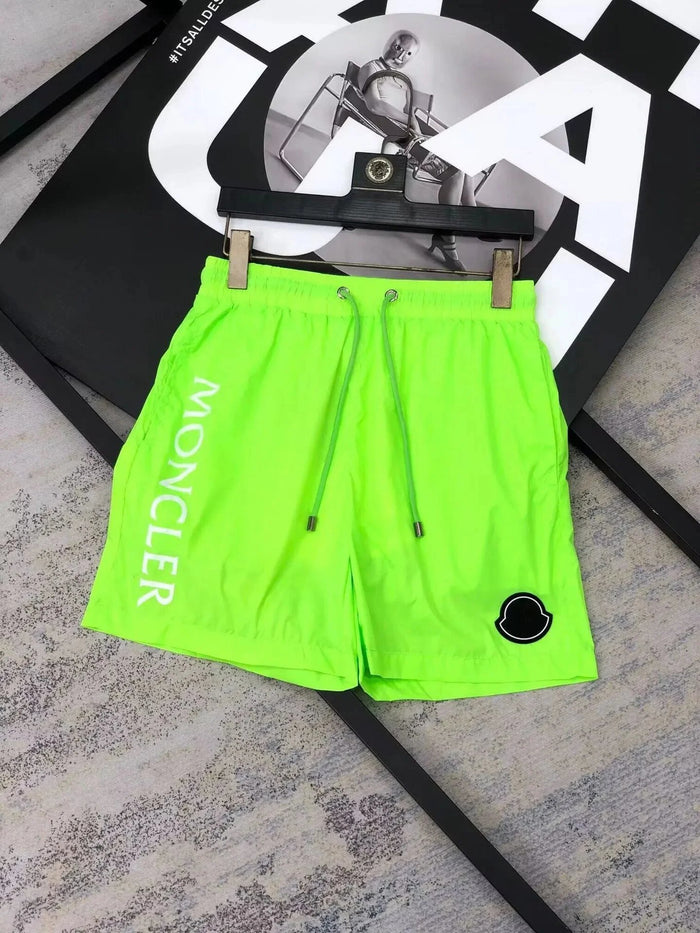 MONCL Clothing Men's Shorts