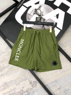 MONCL Clothing Men's Shorts