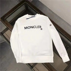 MONCL Clothing Designer Crewneck