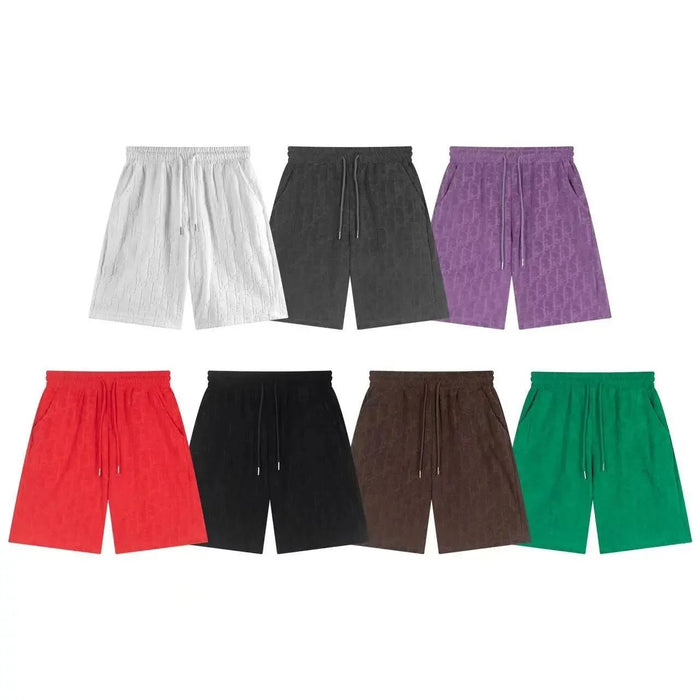 DIO Clothing Designer Shorts
