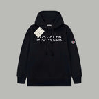 MONCL Clothing Luxury Zipped Jacket