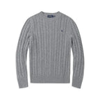 RALP Clothing Knitted Sweater