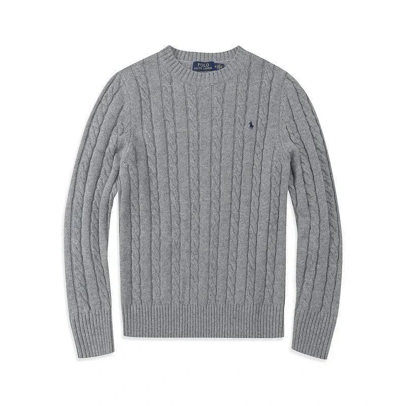 RALP Clothing Knitted Sweater