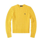 RALP Clothing Knitted Sweater