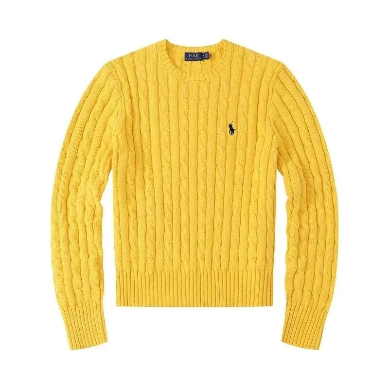 RALP Clothing Knitted Sweater