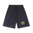 GAL DEPT Men's Designer Shorts