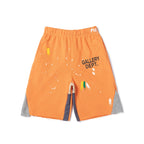 GAL DEPT Men's Designer Shorts