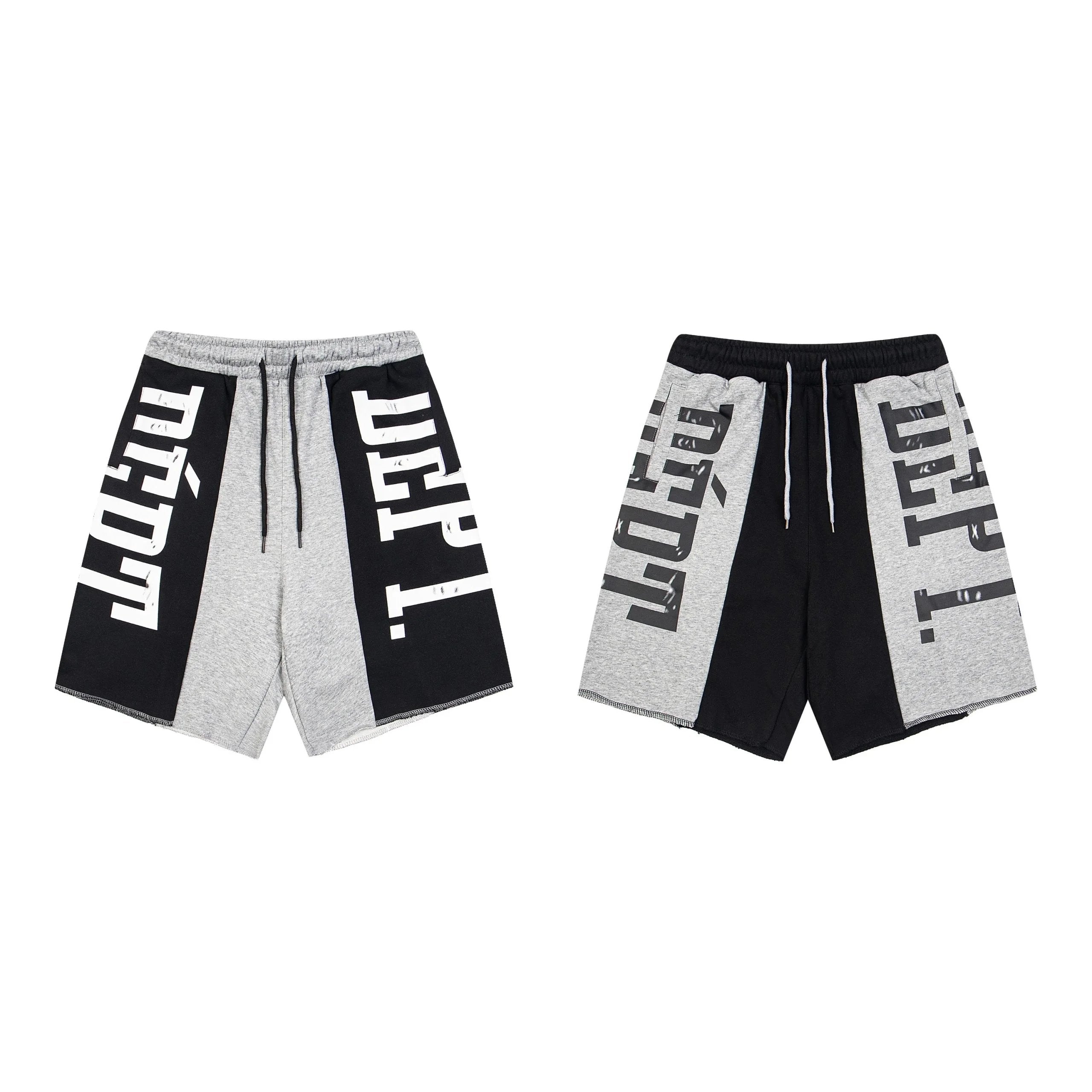 GAL DEPT Men's Designer Shorts