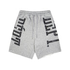 GAL DEPT Men's Designer Shorts