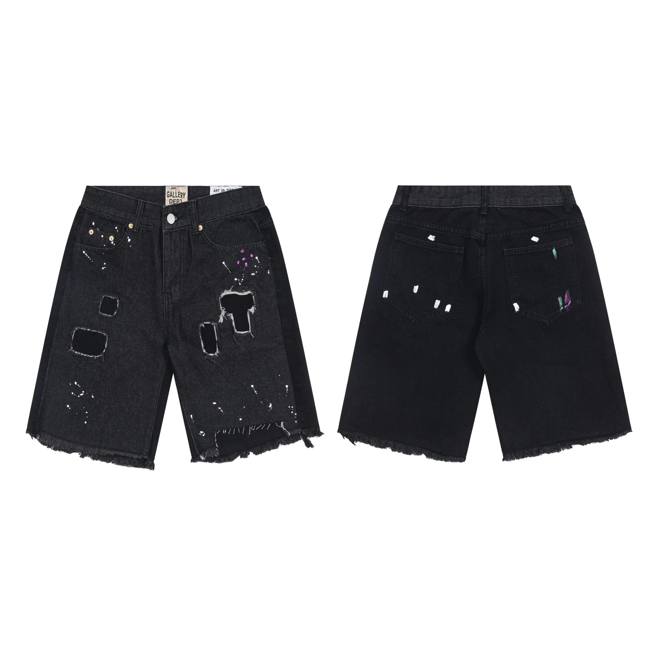 GAL DEPT Men's Designer Shorts