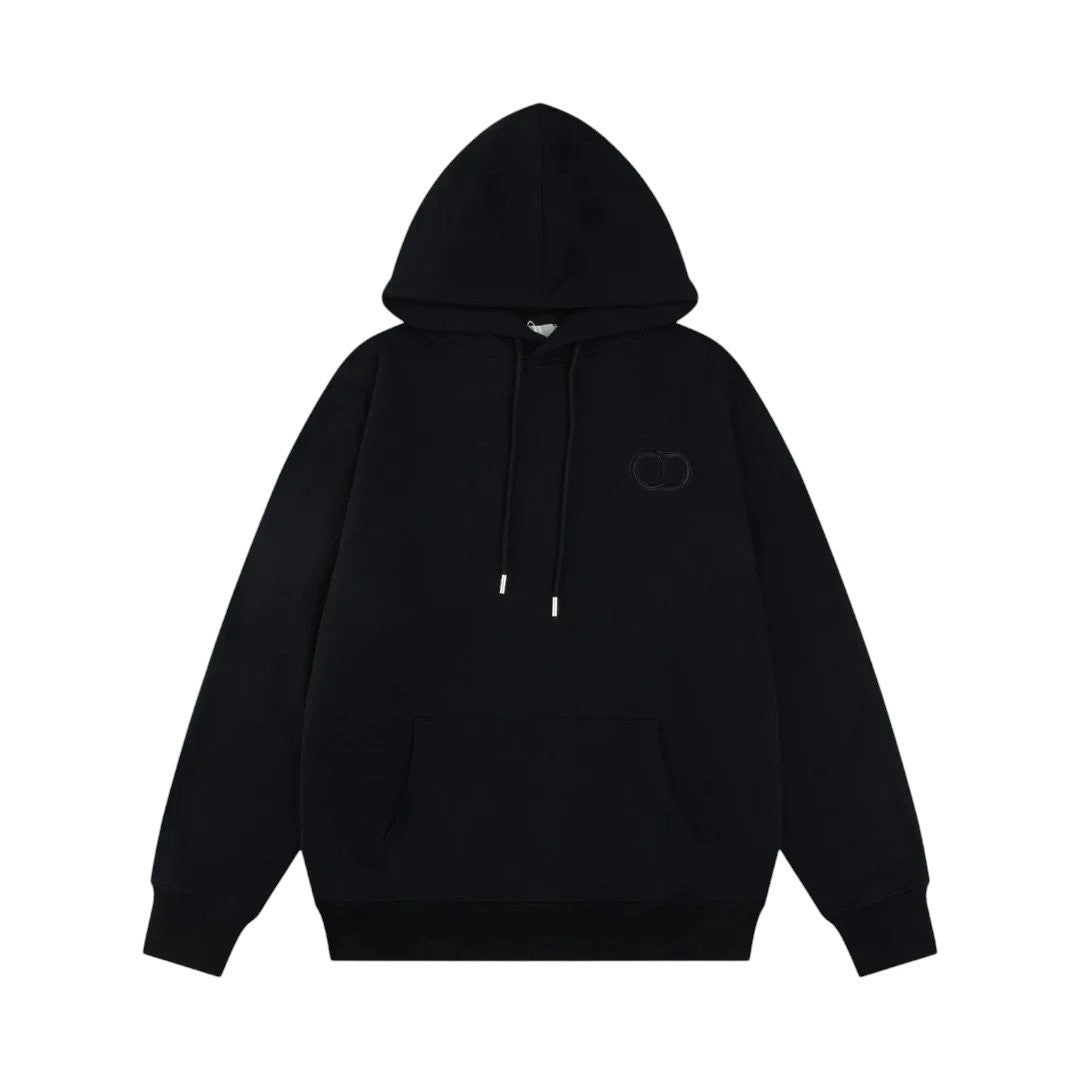 DIO Clothing Luxury Hoodies