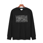 LACOS Clothing Men's Crewneck