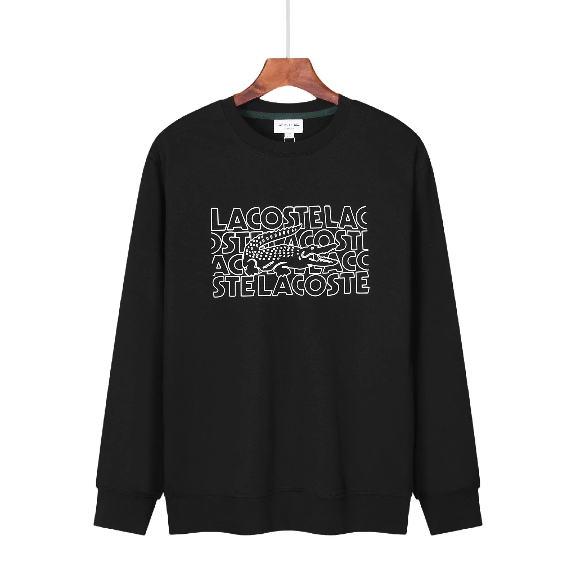 LACOS Clothing Men's Crewneck