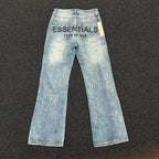 CHROM Clothing Fashion Jeans