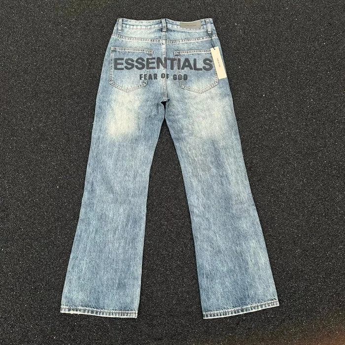 CHROM Clothing Fashion Jeans