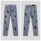 CHROM Clothing Fashion Jeans