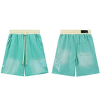 AMIR Clothing Designer Shorts