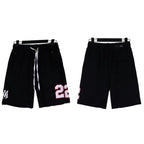 AMIR Clothing Designer Shorts
