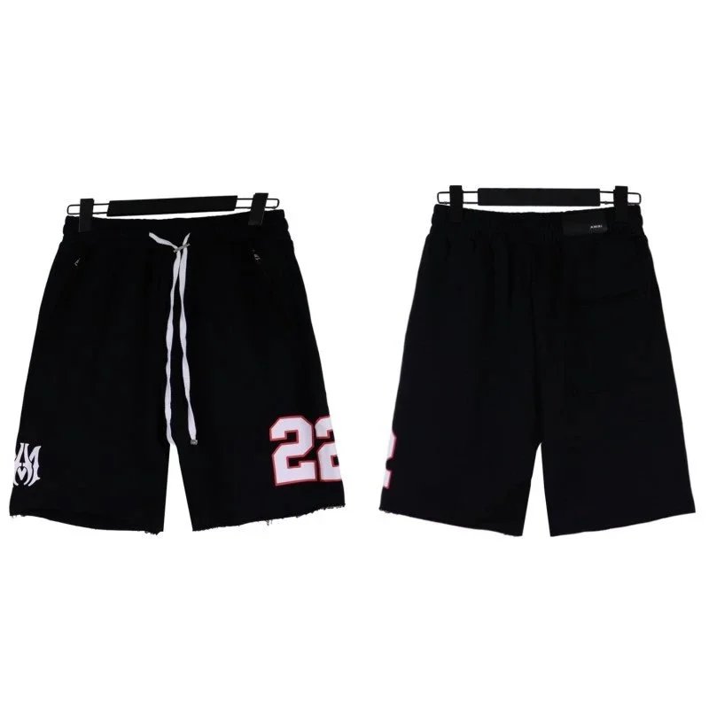 AMIR Clothing Designer Shorts