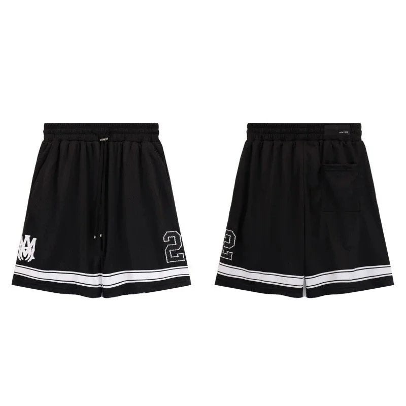 AMIR Clothing Designer Shorts