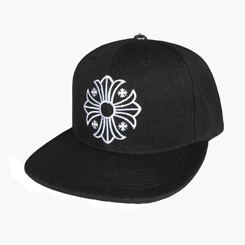 CHROM HAT (1)