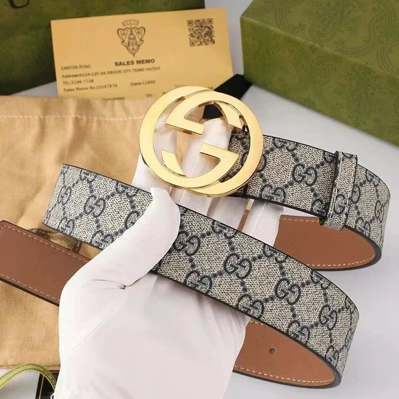 GUC BELT (1)