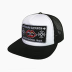 CHROM Clothing Luxury Hat