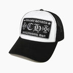 CHROM Clothing Luxury Hat