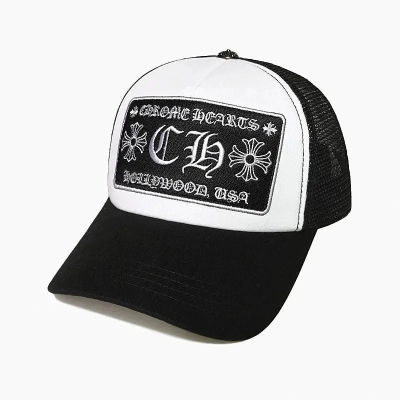 CHROM HAT (1)