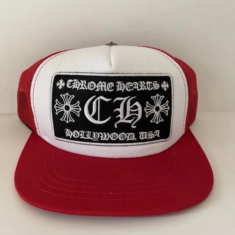 CHROM Clothing Luxury Hat
