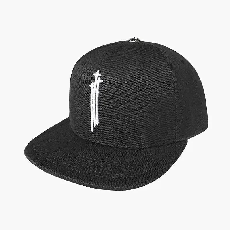 CHROM Clothing Luxury Hat