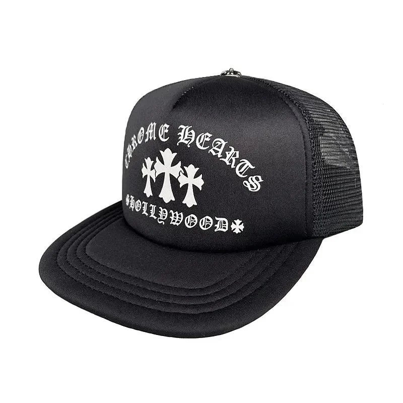 CHROM Clothing Luxury Hat