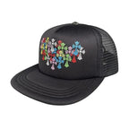 CHROM Clothing Luxury Hat