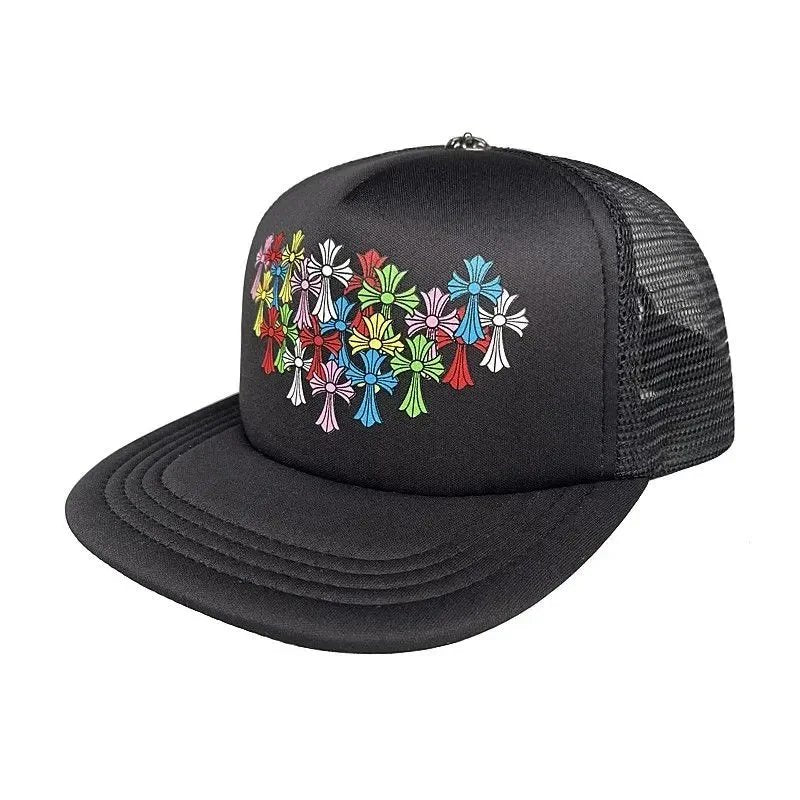 CHROM HAT (1)