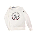 MONCL Clothing Designer Crewneck