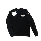 MONCL Clothing Designer Crewneck