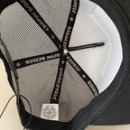 CHROM Clothing Luxury Hat